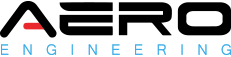 AERO Engineering Co., Ltd. Logo